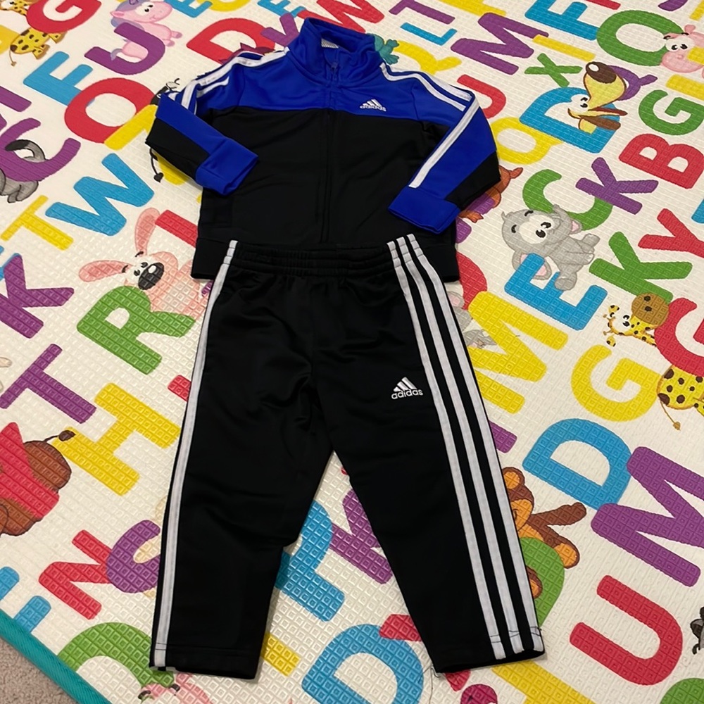 Adidas set